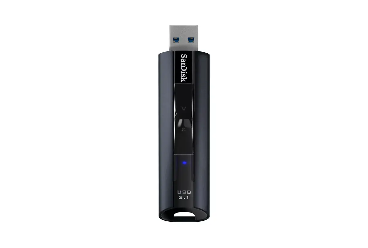 USB флеш-память SanDisk 128 ГБ SDCZ880-128G-G46 Photo 6