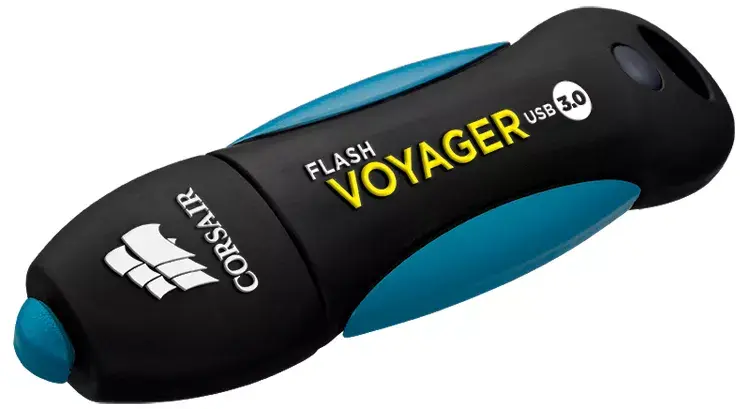 USB флеш-память Corsair 256GB Voyager Photo 3
