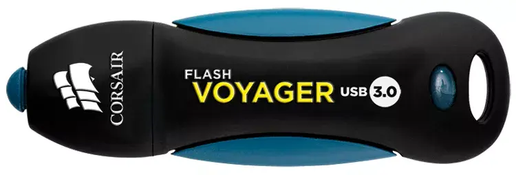 USB флеш-память Corsair 256GB Voyager Photo 4