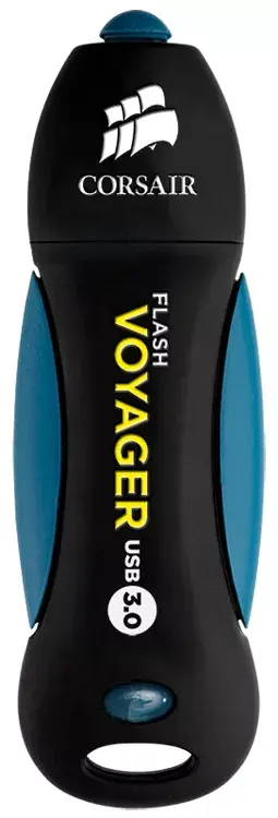 USB флеш-память Corsair 256GB Voyager Photo 5