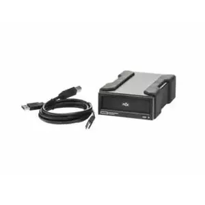 Hewlett Packard Enterprise RDX Melns