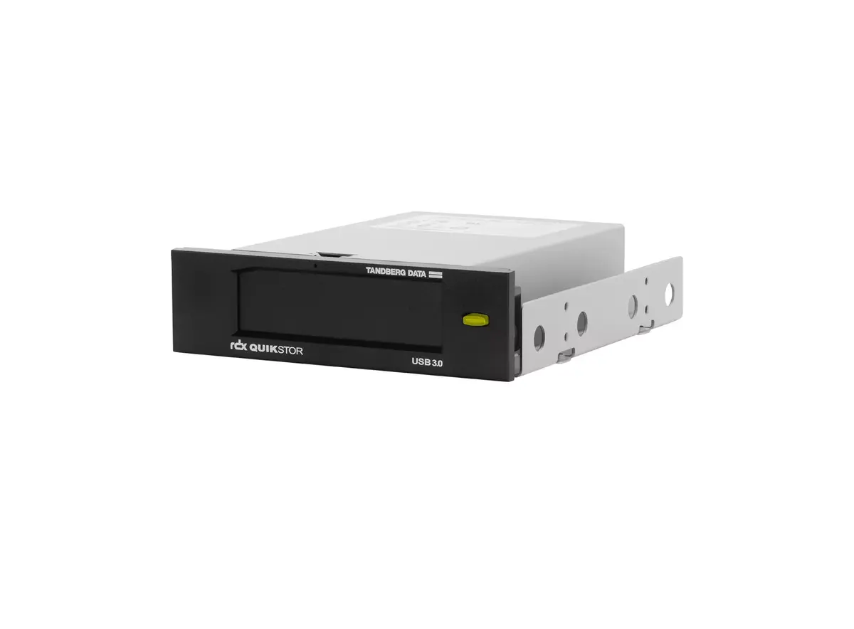 Storage drive Overland-Tandberg O-T RDX Internal drive Photo 2