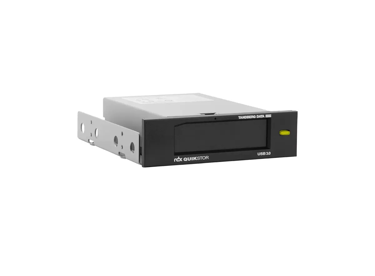 Storage drive Overland-Tandberg O-T RDX Internal drive Photo 3