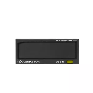 Overland-Tandberg 8785-RDX backup storage device Storage drive RDX cartridge