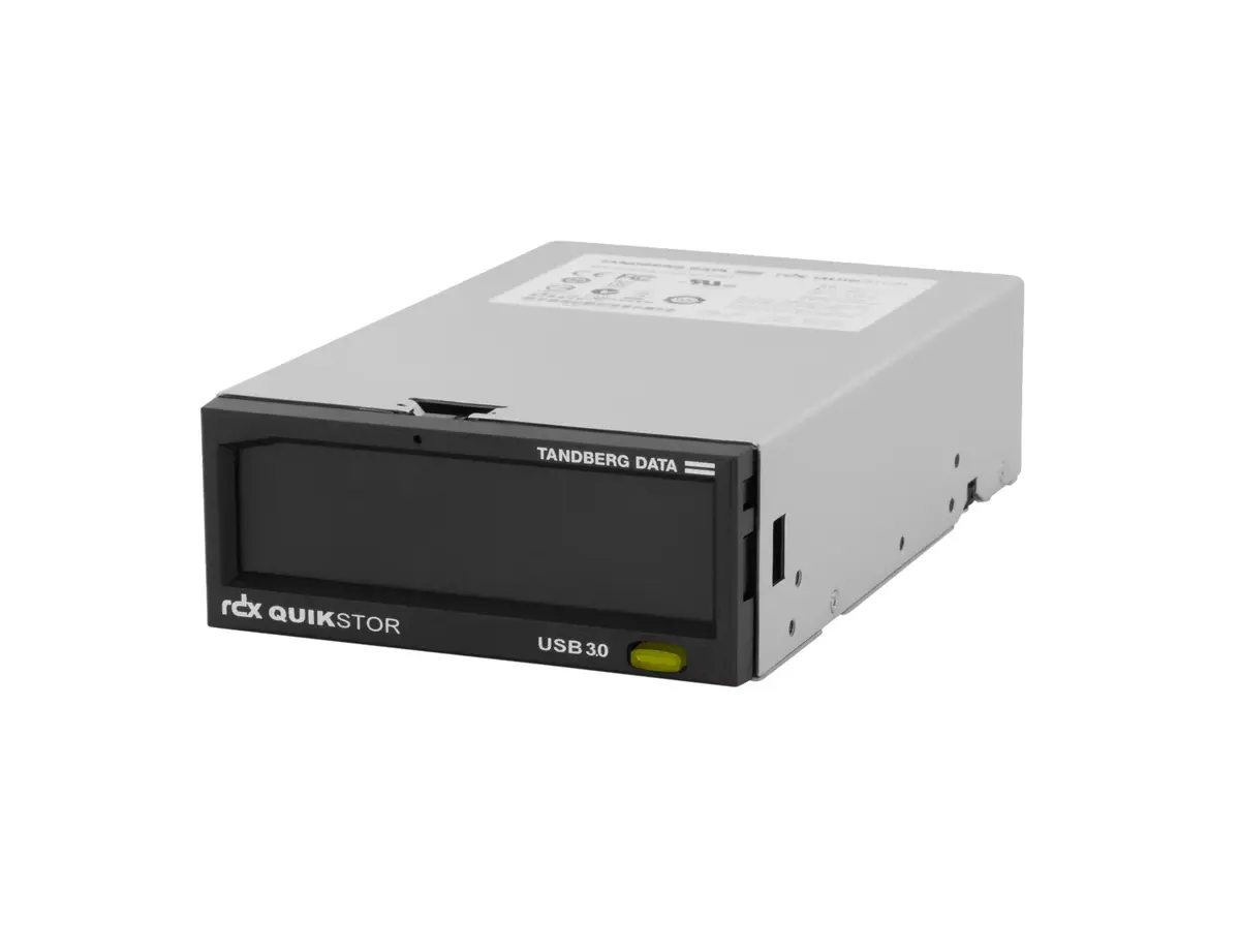 Overland-Tandberg O-T RDX Internal USB 3.0 накопитель Photo 2