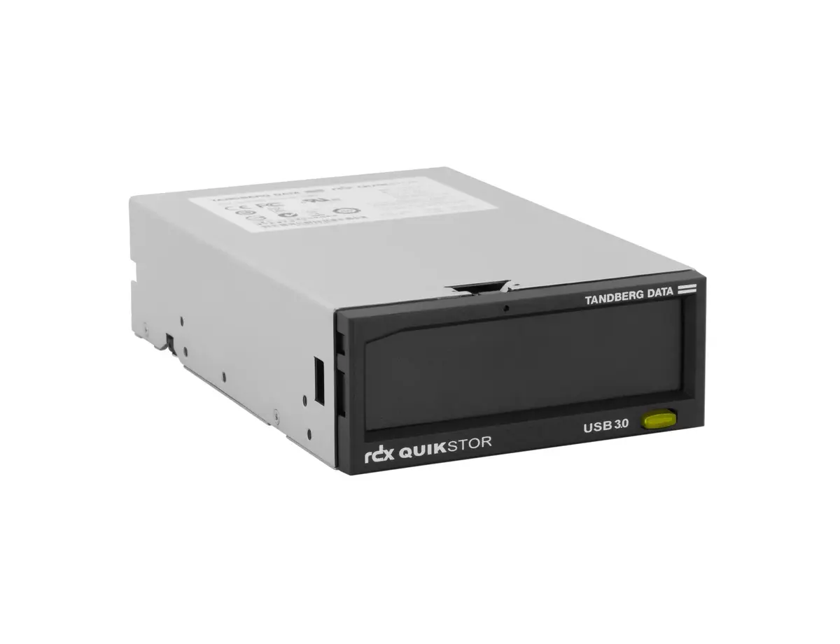 Overland-Tandberg O-T RDX Internal USB 3.0 накопитель Photo 3