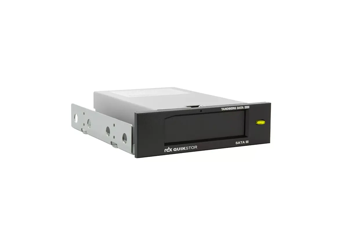 Внутренний RDX-привод Overland-Tandberg O-T RDX Internal drive Photo 2