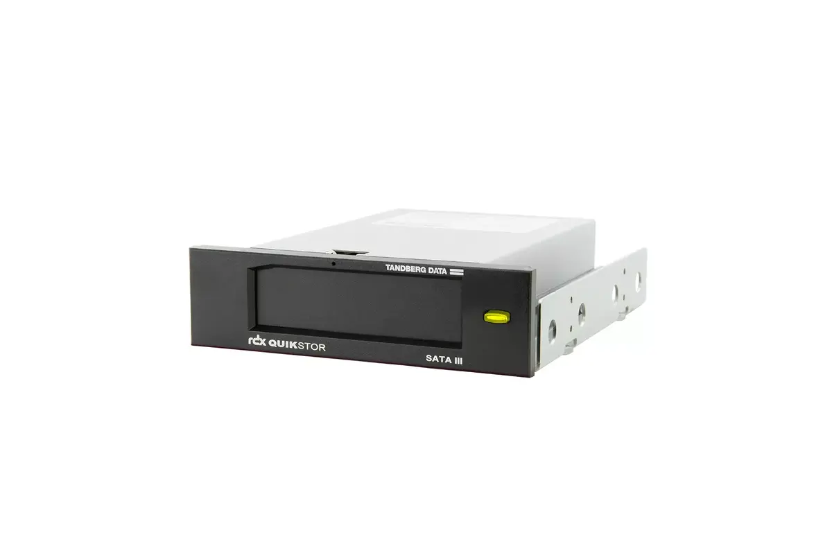 Внутренний RDX-привод Overland-Tandberg O-T RDX Internal drive Photo 3