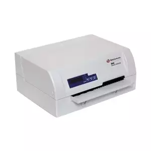 TallyGenicom 5040 Passbook Printer punktmatricas printeris 360 x 360 DPI 300 cps