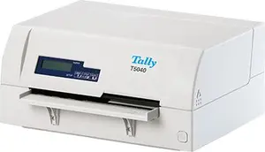 Printeris T5040 Dascom Flatbed 24Pin 300CPS USB2 RS232
