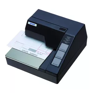 Printeris Epson TM-U295 Serial w/o PS EDG
