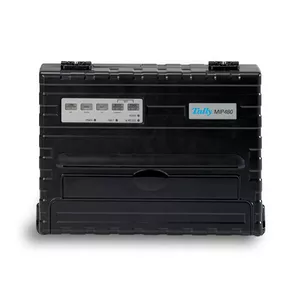 DASCOM Europe MIP48000-AA dot matrix printer 180 x 360 DPI 600 cps