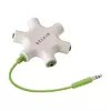 Audio dalītājs Belkin F8Z274BT Photo 4
