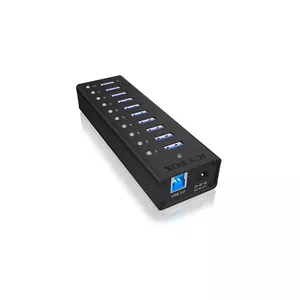 USB Хаб ICY BOX IB-AC6110
