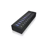 USB Хаб ICY BOX IB-AC6110 Photo 2