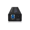 USB Хаб ICY BOX IB-AC6110 Photo 3