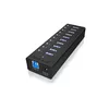 USB Хаб ICY BOX IB-AC6110 Photo 4