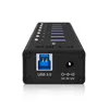 Хаб ICY BOX IB-AC618 Photo 2