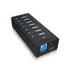 Хаб ICY BOX IB-AC618 Photo 4