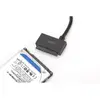SATA 3 adaptera kabelis Digitus DA-70327 Photo 3