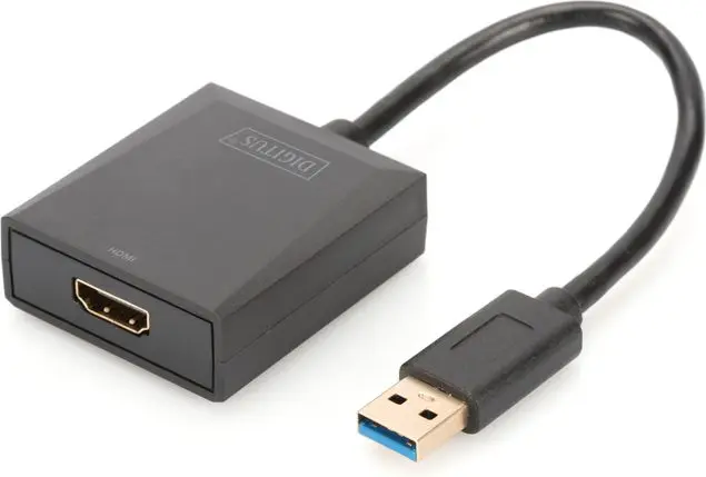 Digitus USB-A 3.2 Gen 1
