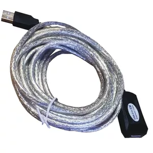 USB Cable M-Cab USB A/USB A M/F 5m