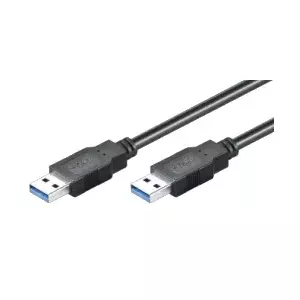 USB Cable M-Cab USB A - USB A M/M 1.8 m