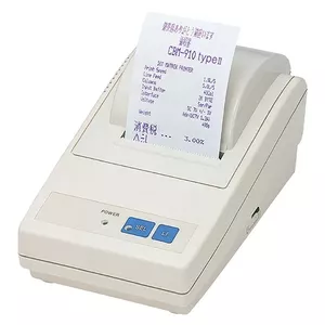POS printers Citizen CBM-910II