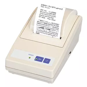 Citizen CBM-910II Vadu Punktmatrica POS printeris