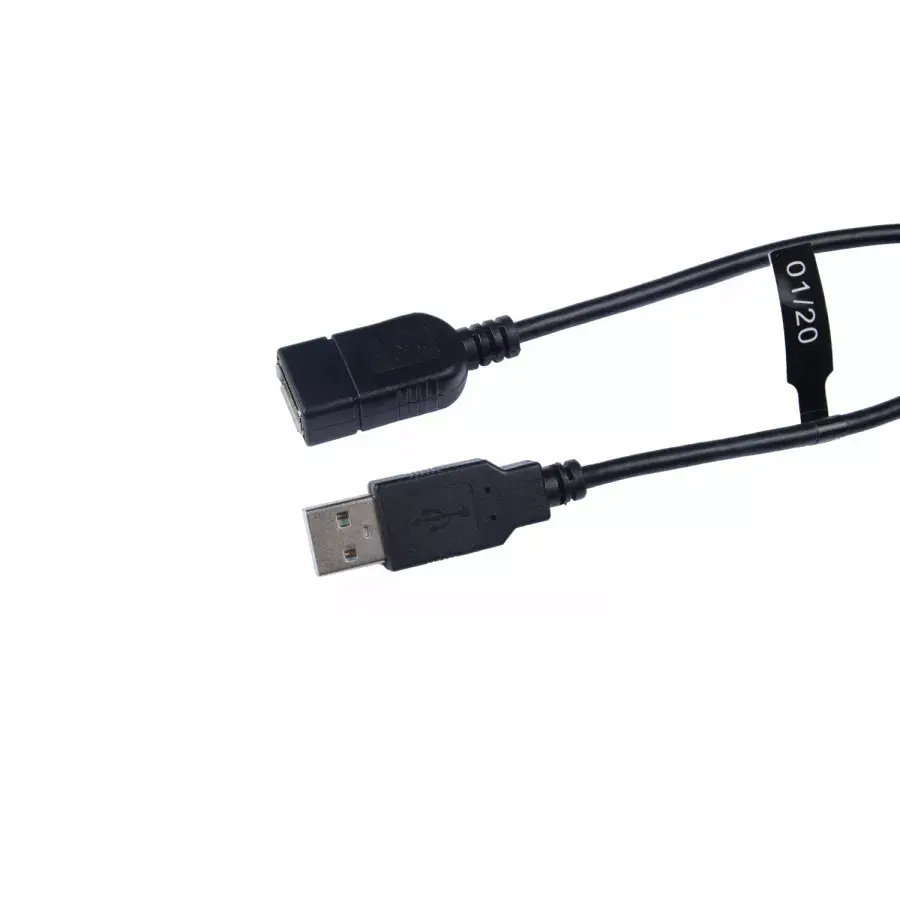 USB удлинитель V7 V7E2USB2EXT-1.8M Photo 3