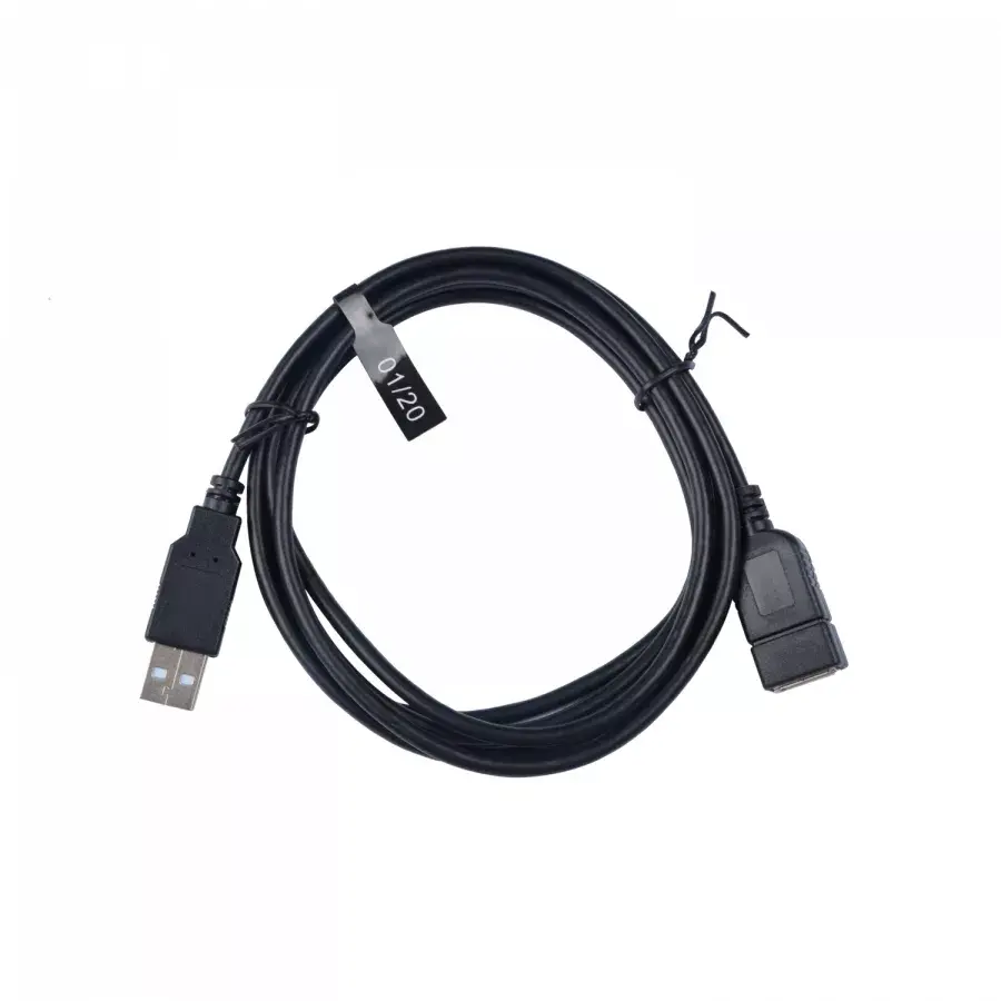USB удлинитель V7 V7E2USB2EXT-1.8M Photo 6