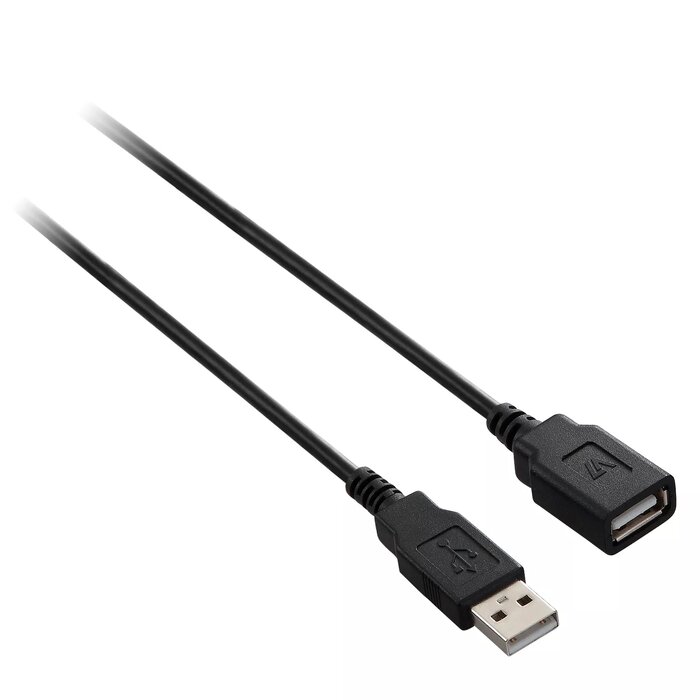 V7 V7E2USB2EXT-03M Photo 1