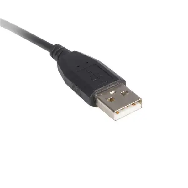 USB to PS/2 Adapter StarTech.com USBPS2PC Photo 2