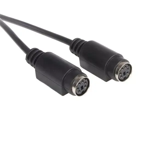 USB to PS/2 Adapter StarTech.com USBPS2PC Photo 3