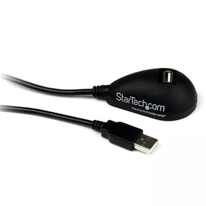 USB Extension Cable StarTech.com USBEXTAA5DSK