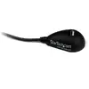 Кабель-удлинитель USB StarTech USBEXTAA5DSK 1.5м Photo 2