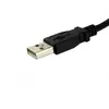 StarTech.com Panel Mount USB Cable USBPNLAFAM1 Photo 4