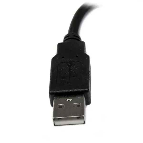 USB pagarinātājs - StarTech.com - USBEXTAA6IN Photo 3