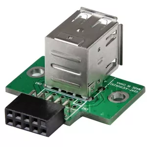 USB Motherboard Header Adapter StarTech.com USBMBADAPT2