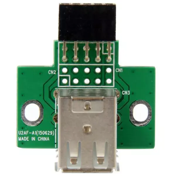 USB Motherboard Header Adapter StarTech.com USBMBADAPT2 Photo 2