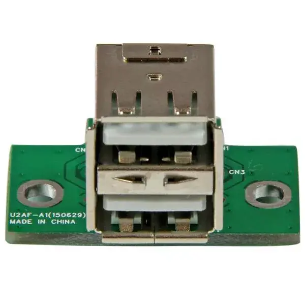 USB Motherboard Header Adapter StarTech.com USBMBADAPT2 Photo 3
