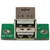 USB Motherboard Header Adapter StarTech.com USBMBADAPT2 Photo 3