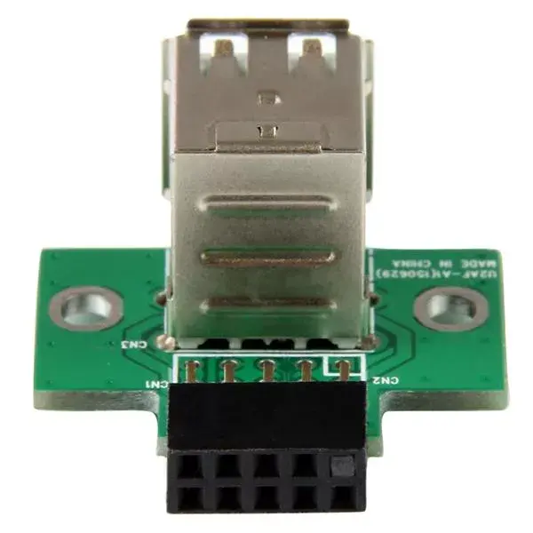 USB Motherboard Header Adapter StarTech.com USBMBADAPT2 Photo 4