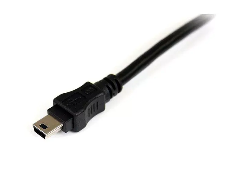 USB Y кабель StarTech.com USB2HABMY6 Photo 3