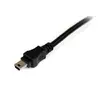 USB Y кабель StarTech.com USB2HABMY6 Photo 3