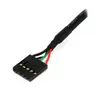 StarTech.com 18in Internal 5 pin USB IDC Cable USBINT5PIN Photo 2