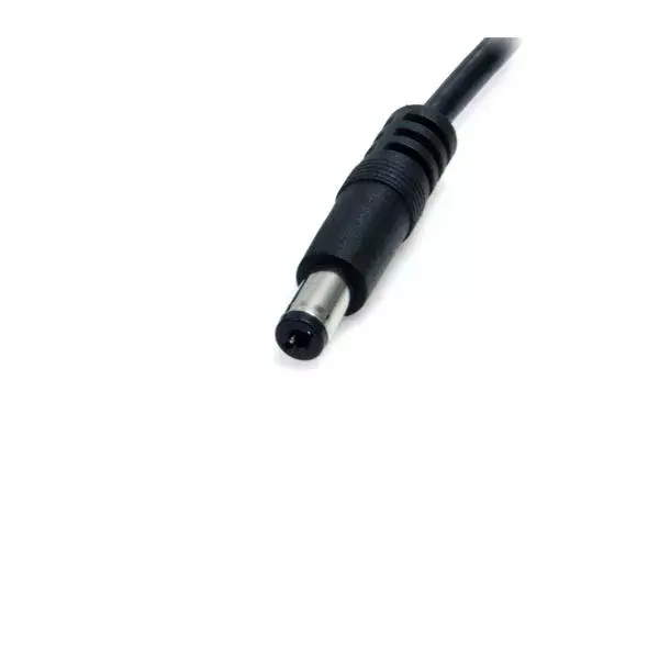 USB to 5.5mm Power Cable StarTech.com USB2TYPEM Photo 3