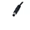 USB to 5.5mm Power Cable StarTech.com USB2TYPEM Photo 3