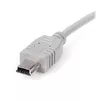 USB кабель StarTech.com USB2HABM6IN Photo 3