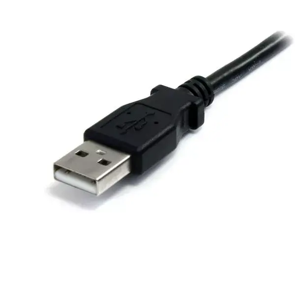 USB extension cable StarTech 10 ft USB 2.0 A-A Photo 2